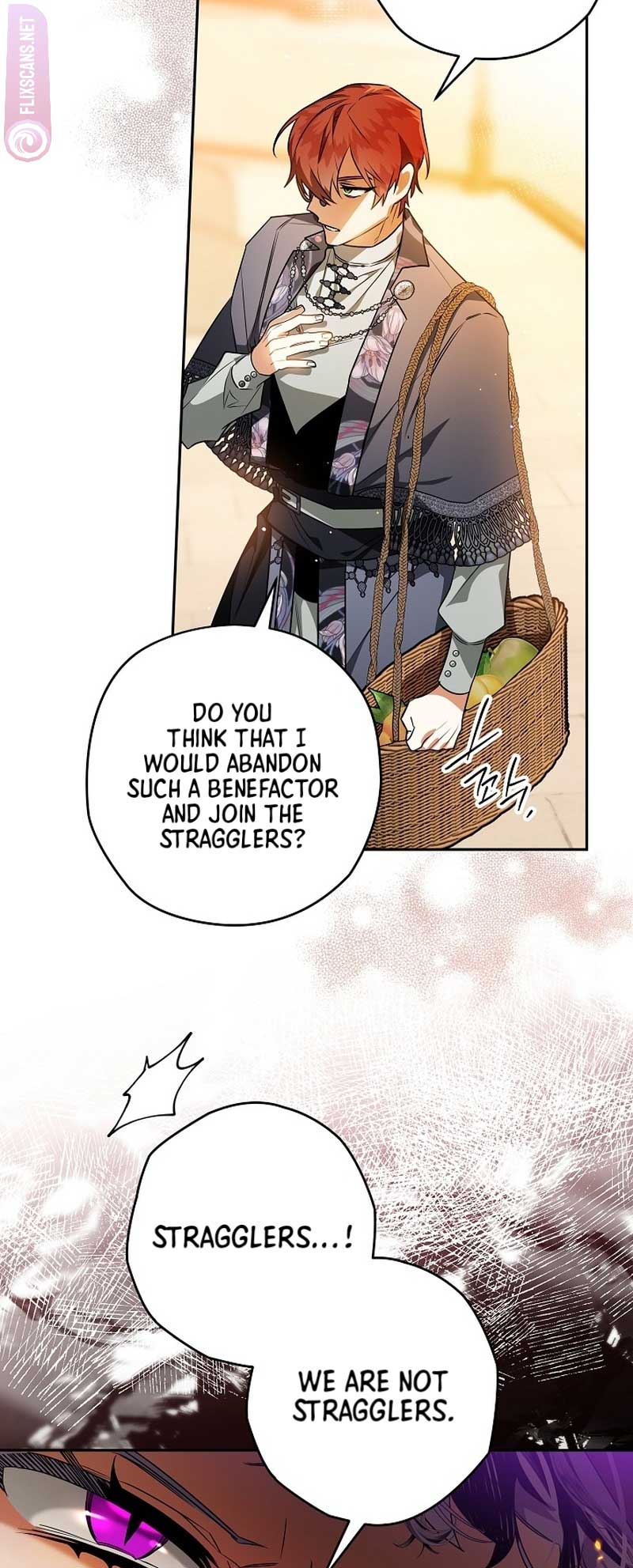 Read Sigrid Manga Online