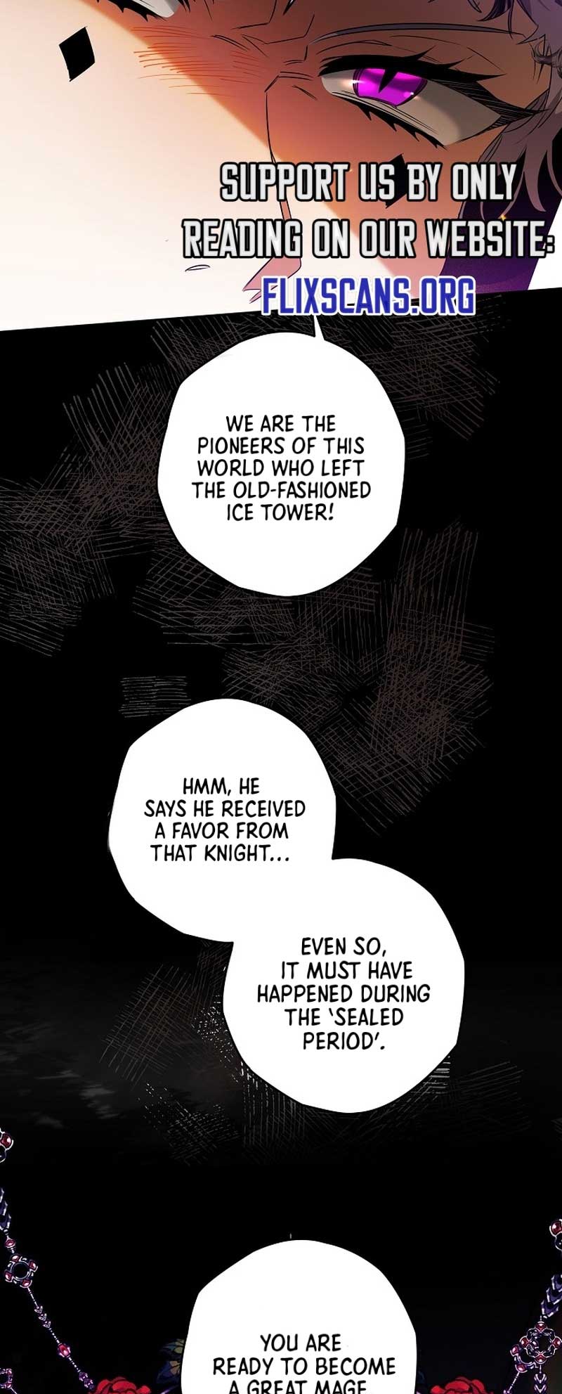 Read Sigrid Manga Online