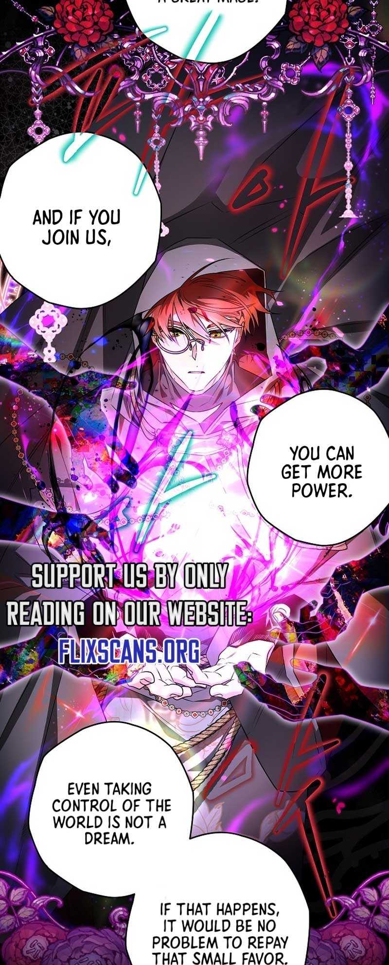 Read Sigrid Manga Online