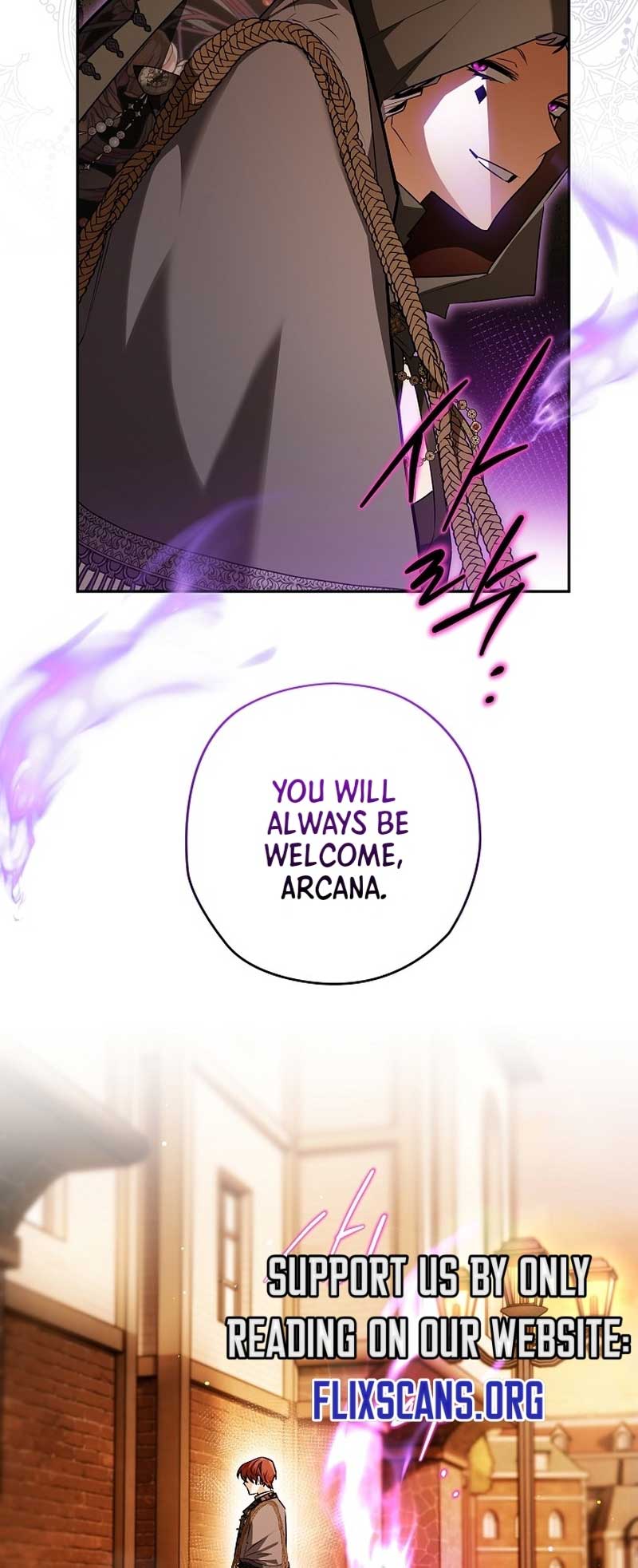 Read Sigrid Manga Online