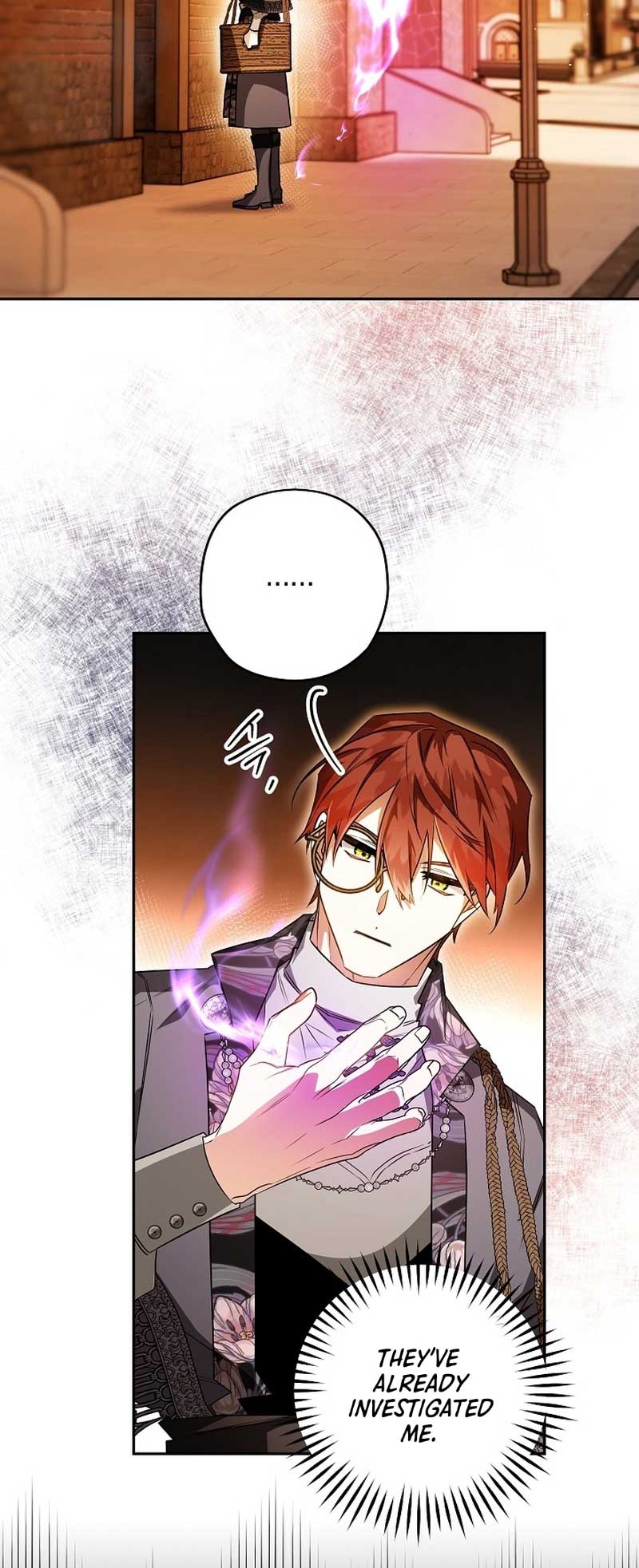 Read Sigrid Manga Online