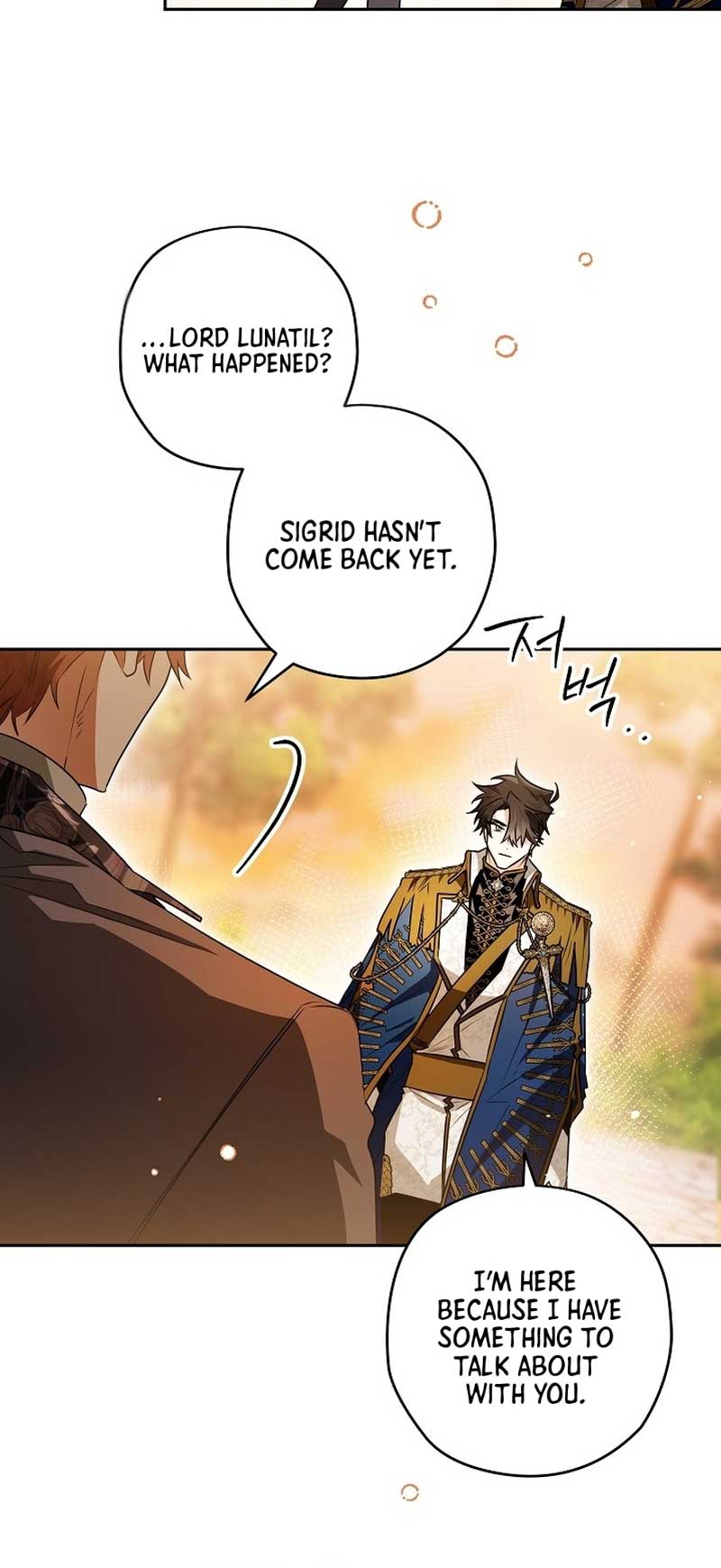 Read Sigrid Manga Online