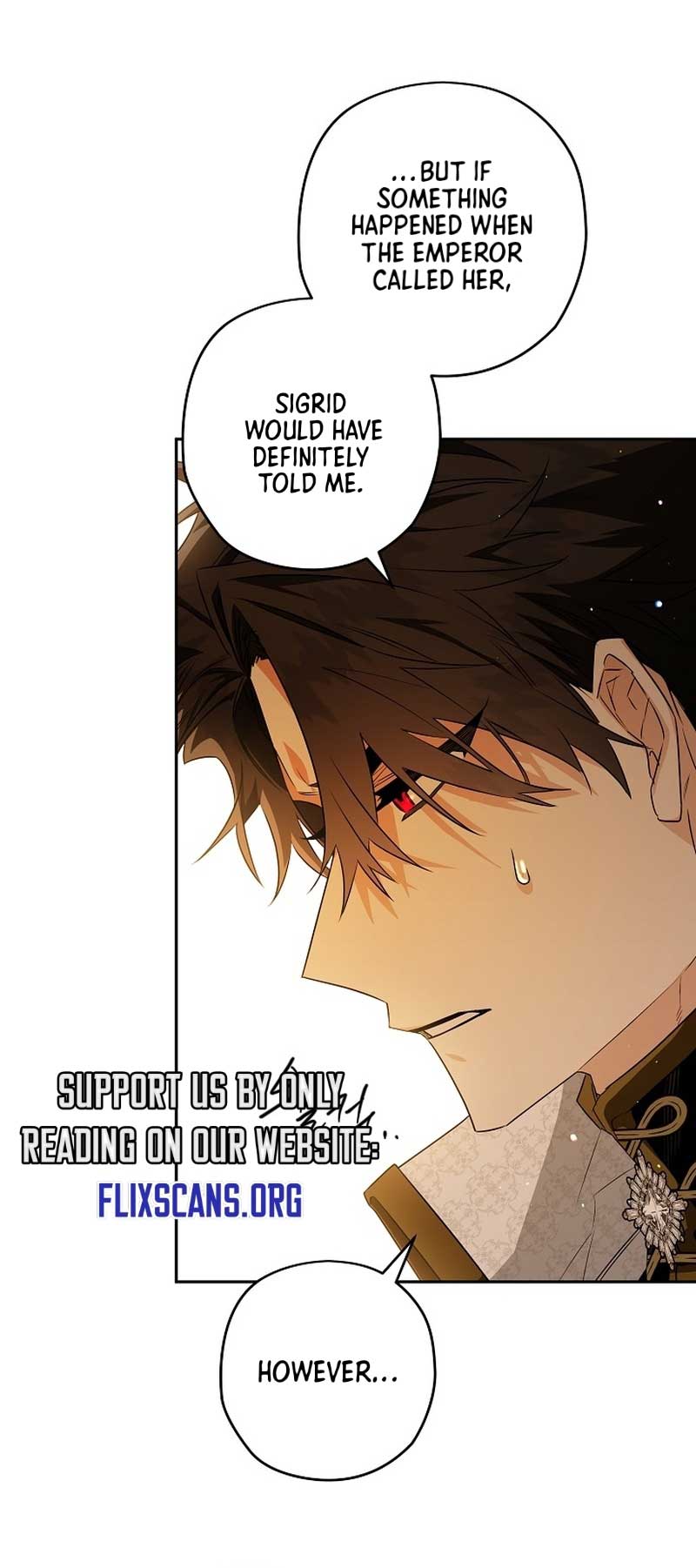 Read Sigrid Manga Online