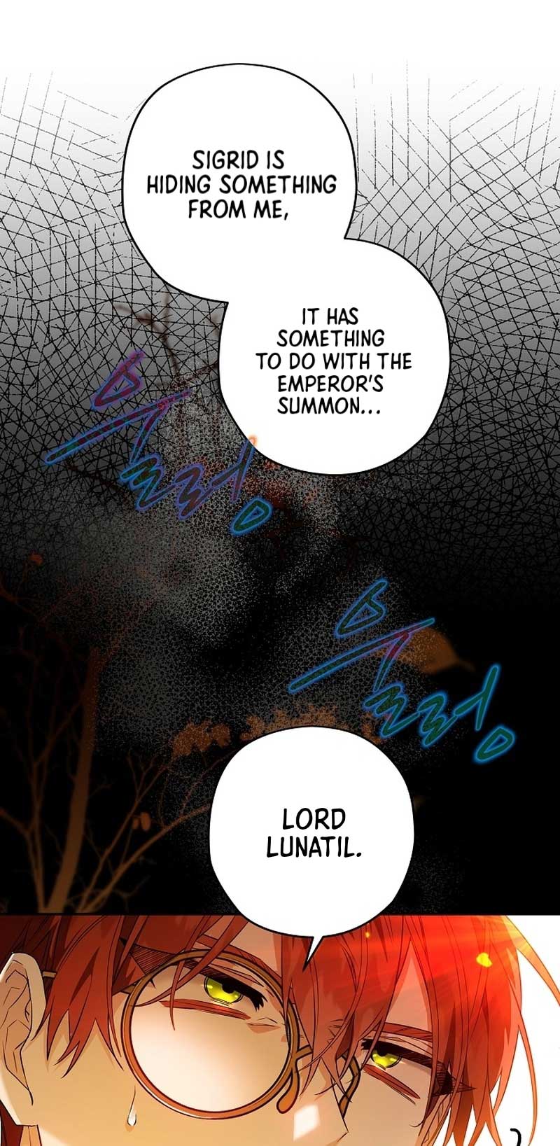 Read Sigrid Manga Online