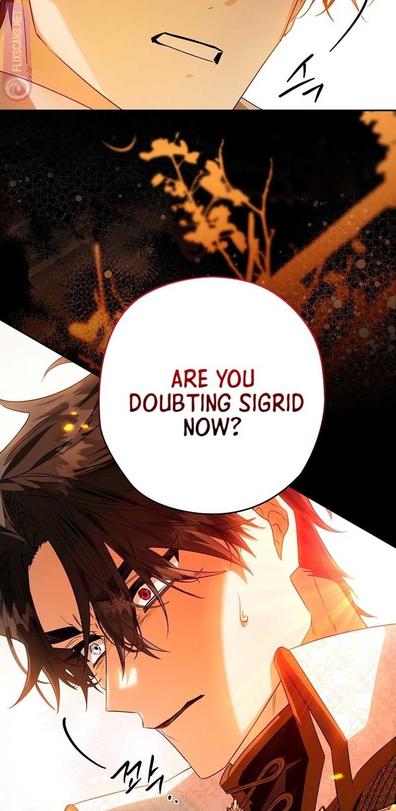 Read Sigrid Manga Online