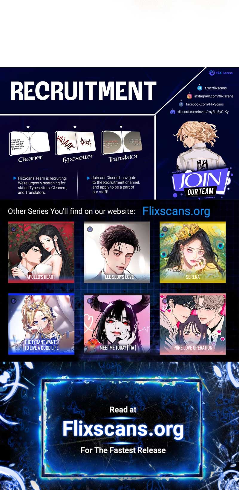Read Sigrid Manga Online