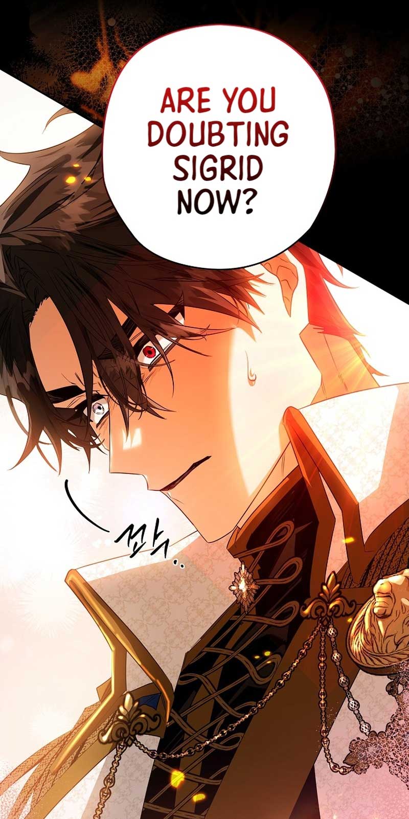 Read Sigrid Manga Online