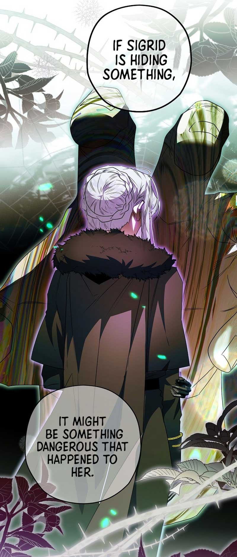 Read Sigrid Manga Online
