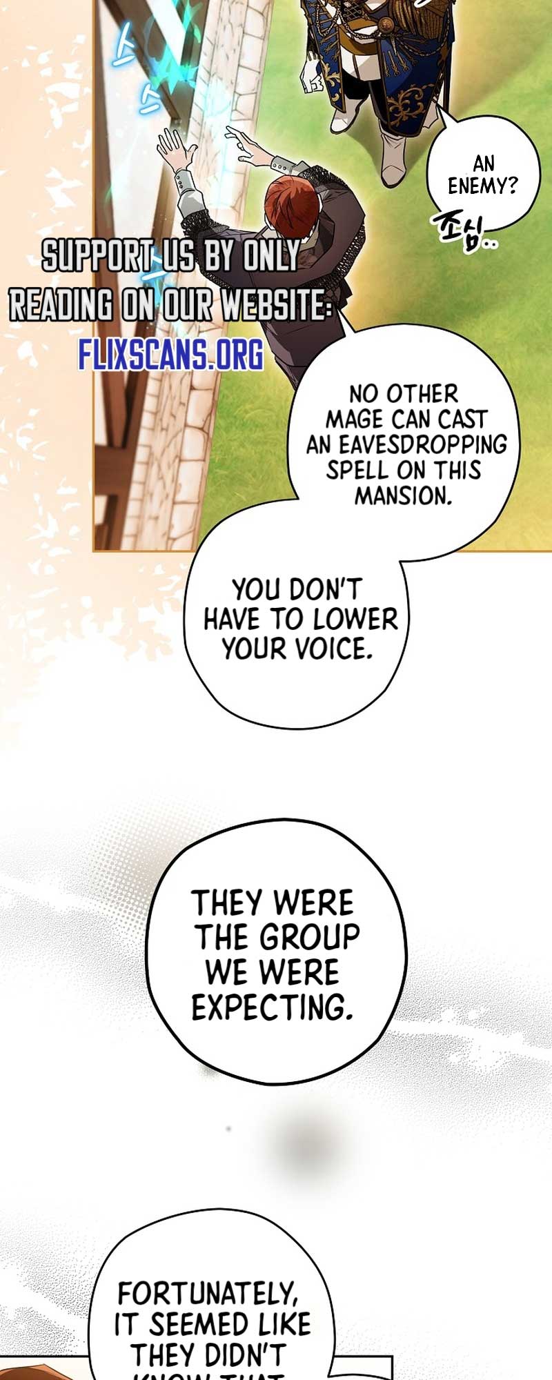 Read Sigrid Manga Online