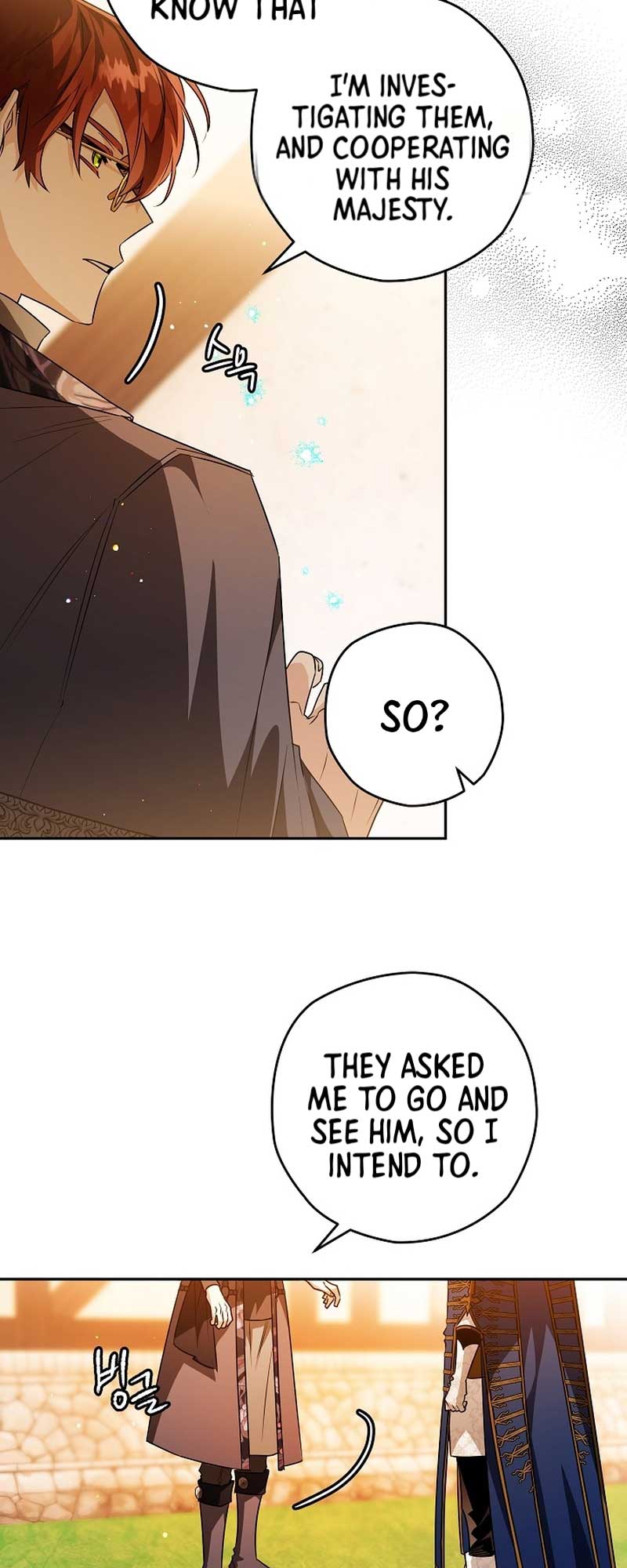 Read Sigrid Manga Online
