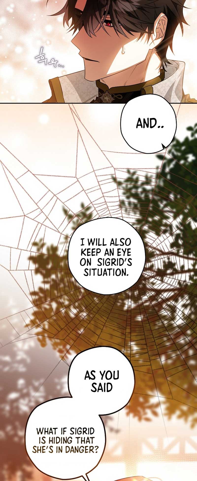 Read Sigrid Manga Online