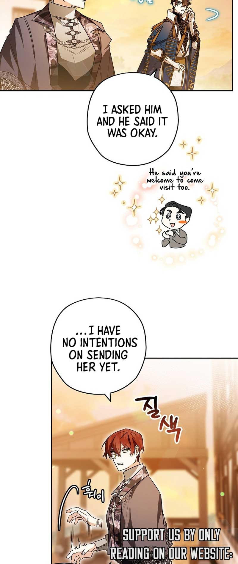Read Sigrid Manga Online
