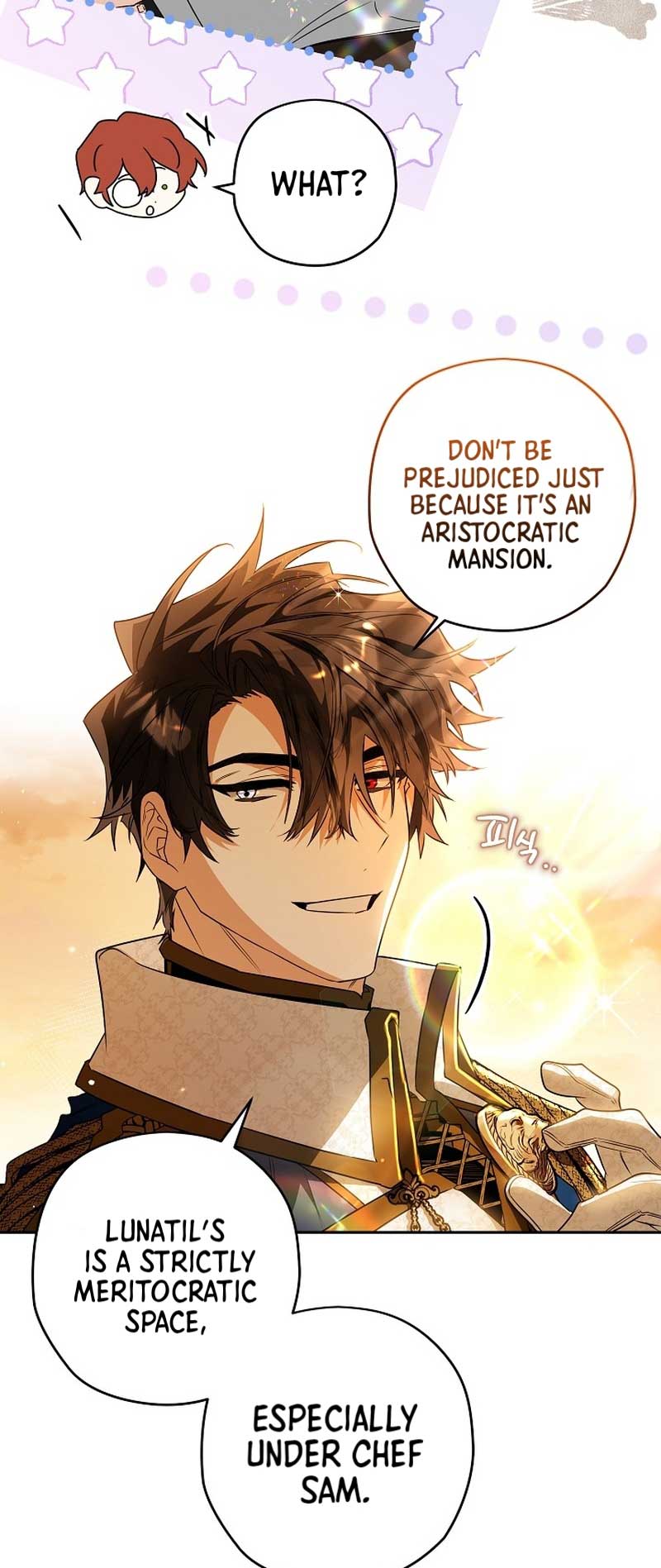 Read Sigrid Manga Online