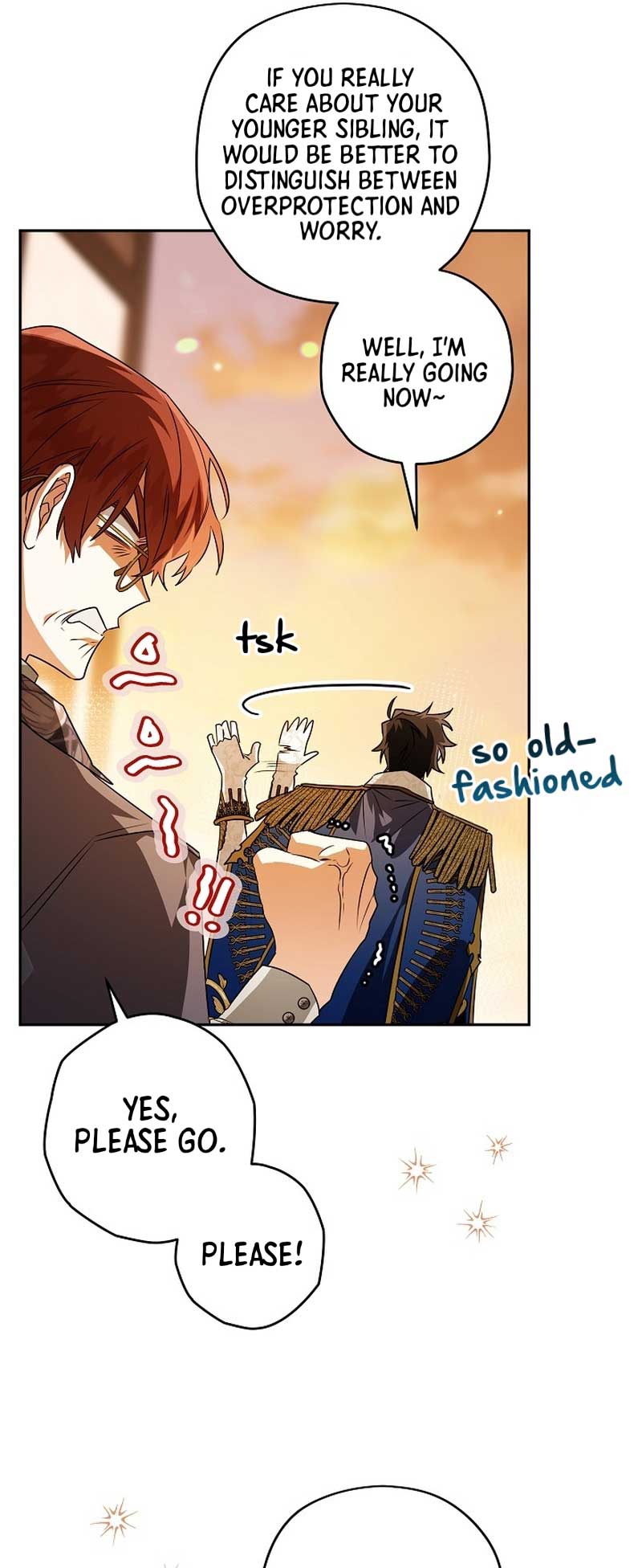 Read Sigrid Manga Online