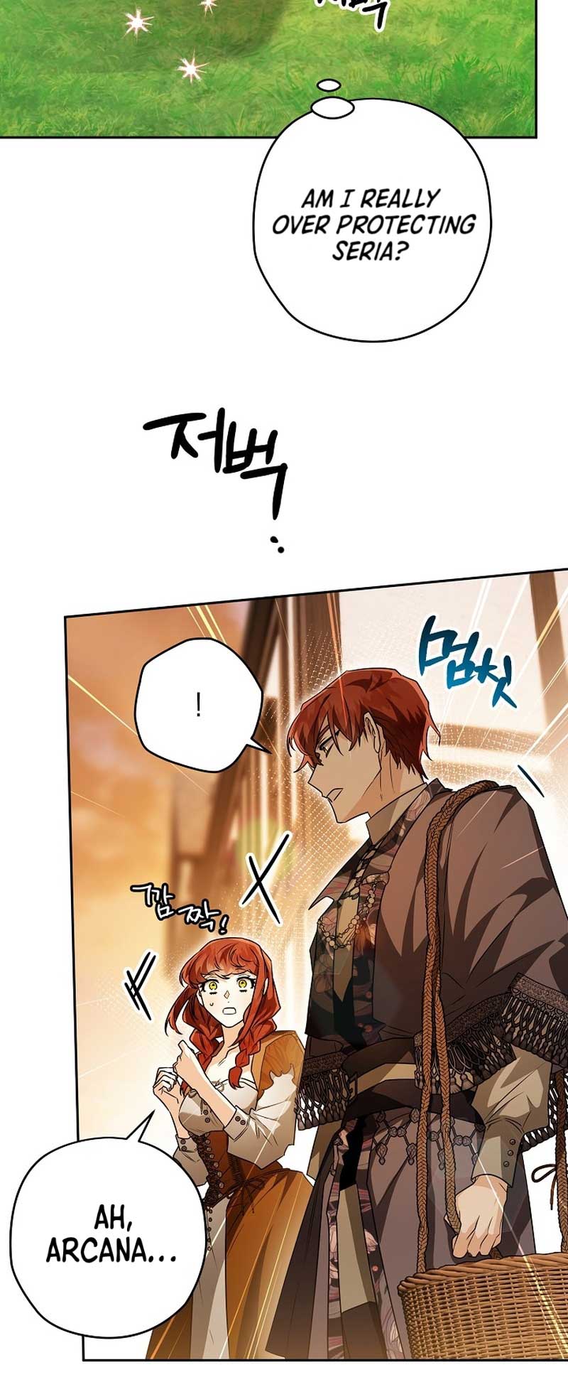 Read Sigrid Manga Online