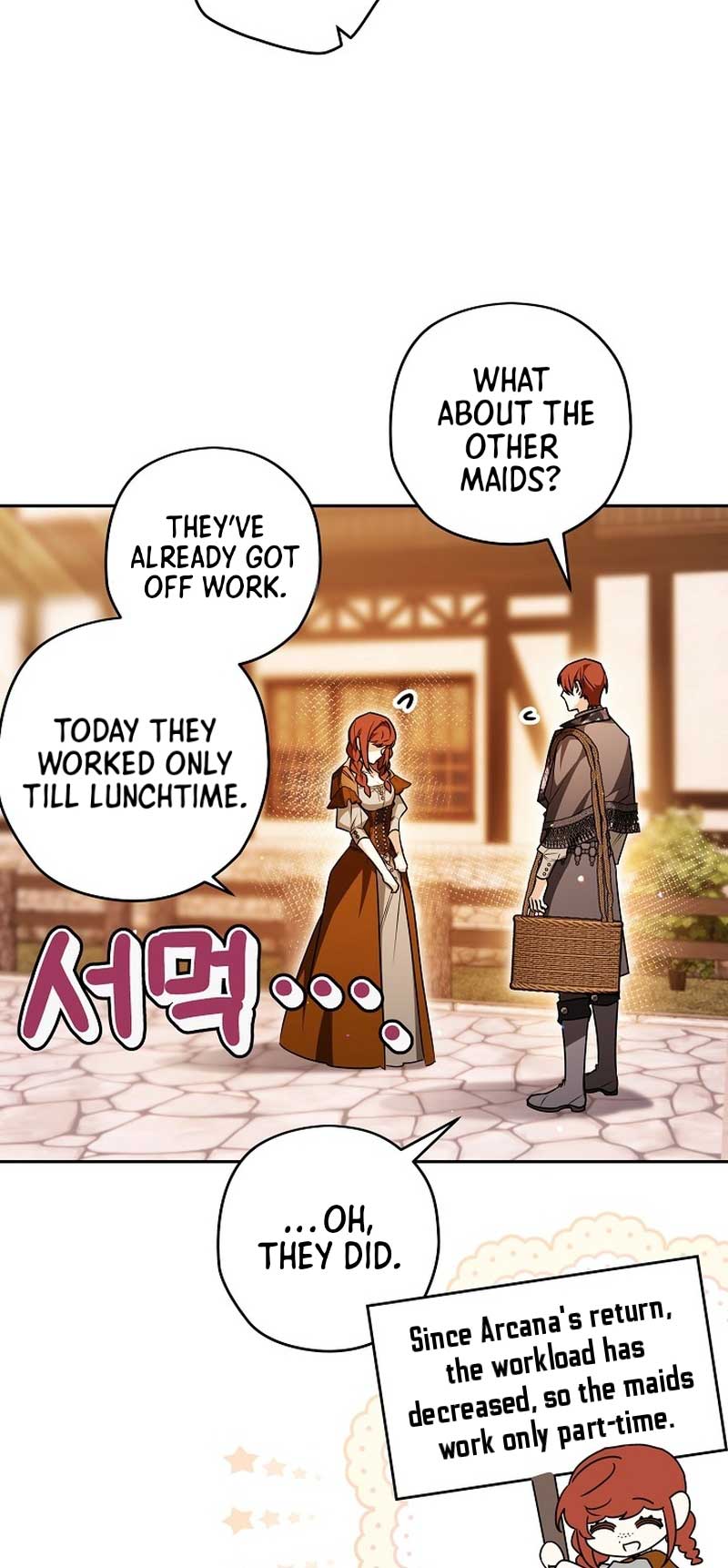 Read Sigrid Manga Online