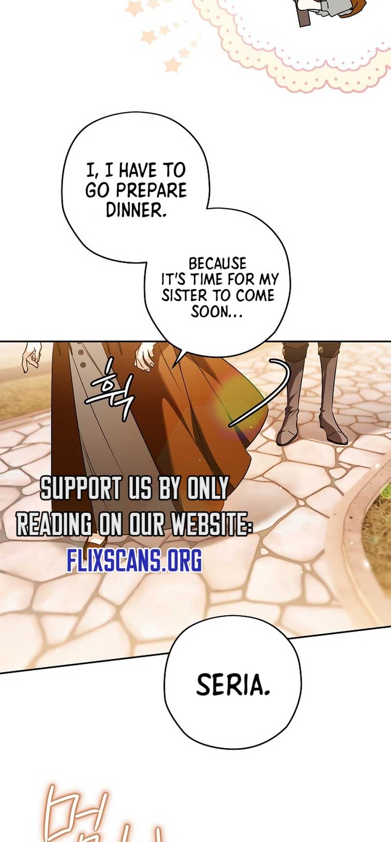 Read Sigrid Manga Online