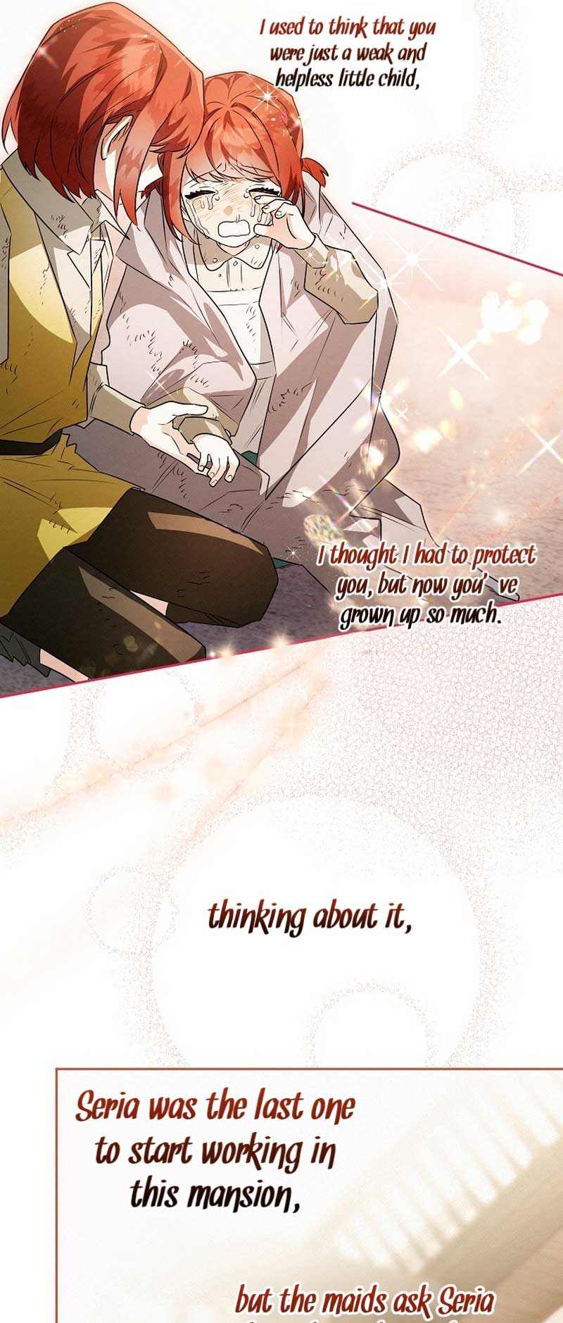 Read Sigrid Manga Online