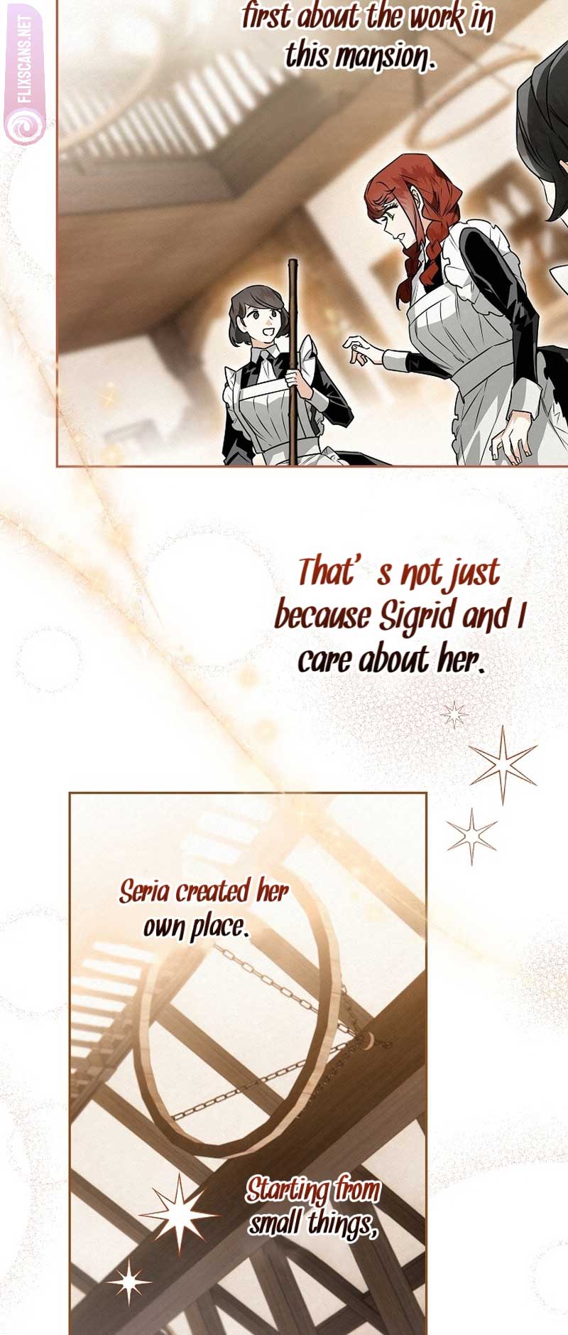 Read Sigrid Manga Online