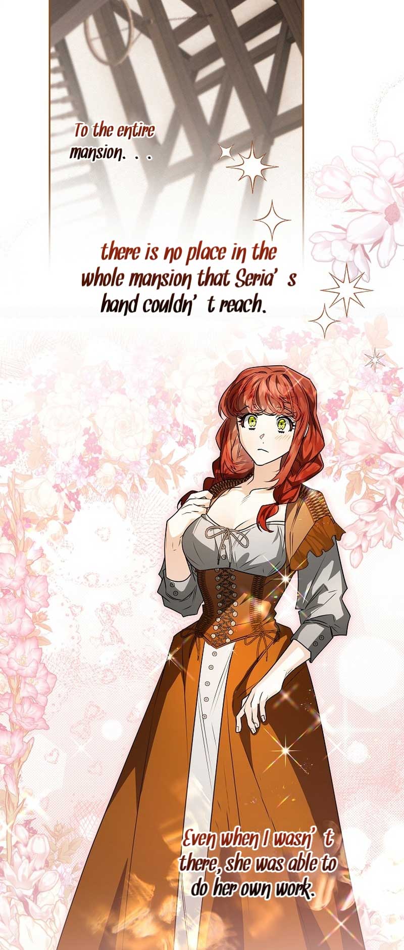 Read Sigrid Manga Online