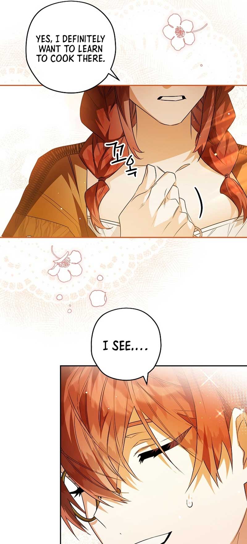 Read Sigrid Manga Online