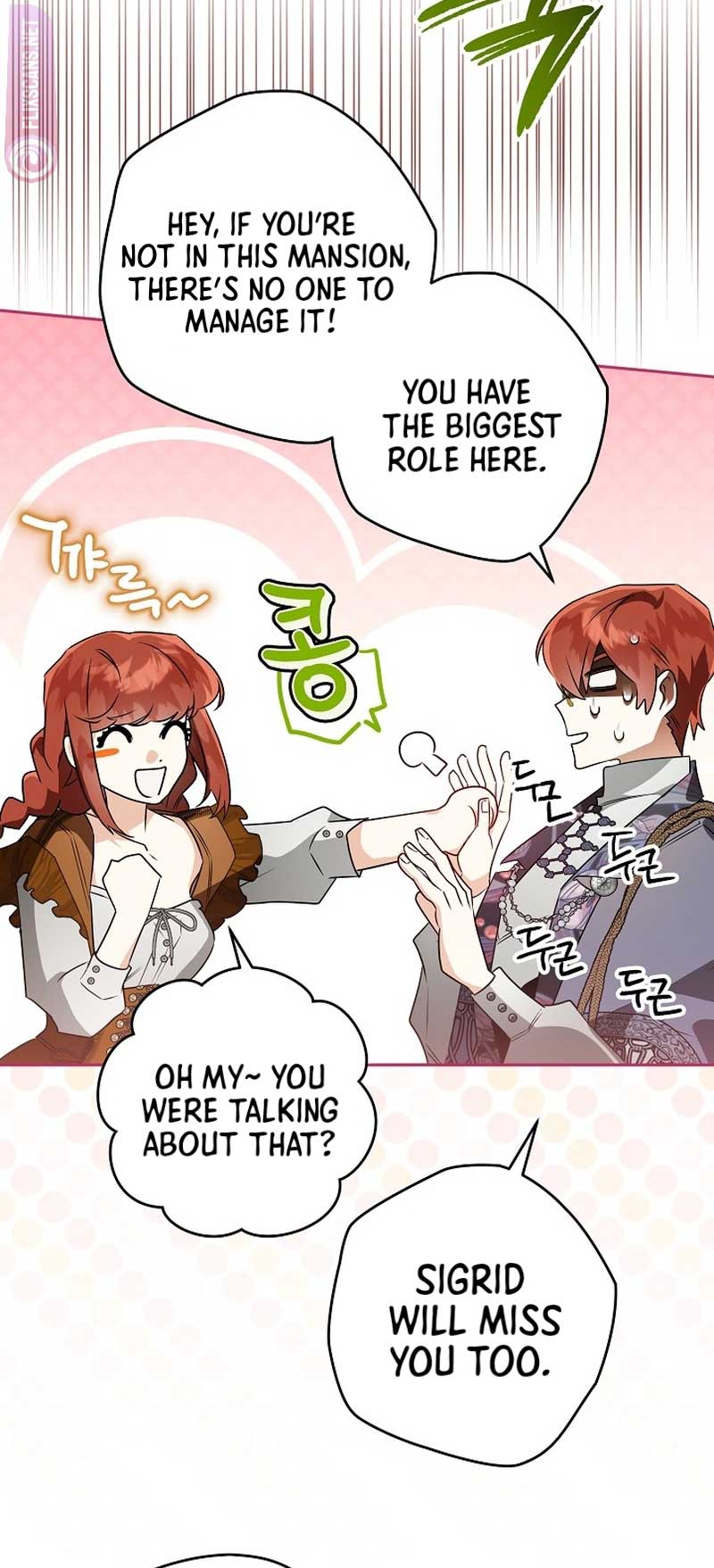 Read Sigrid Manga Online