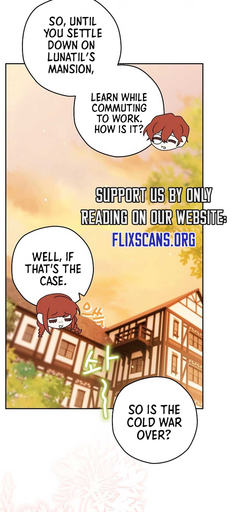 Read Sigrid Manga Online