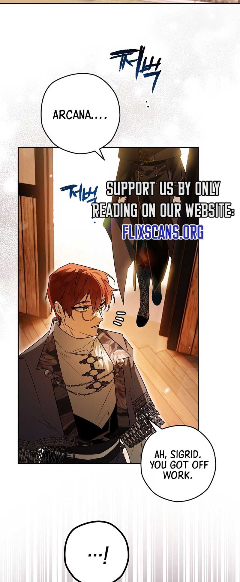 Read Sigrid Manga Online