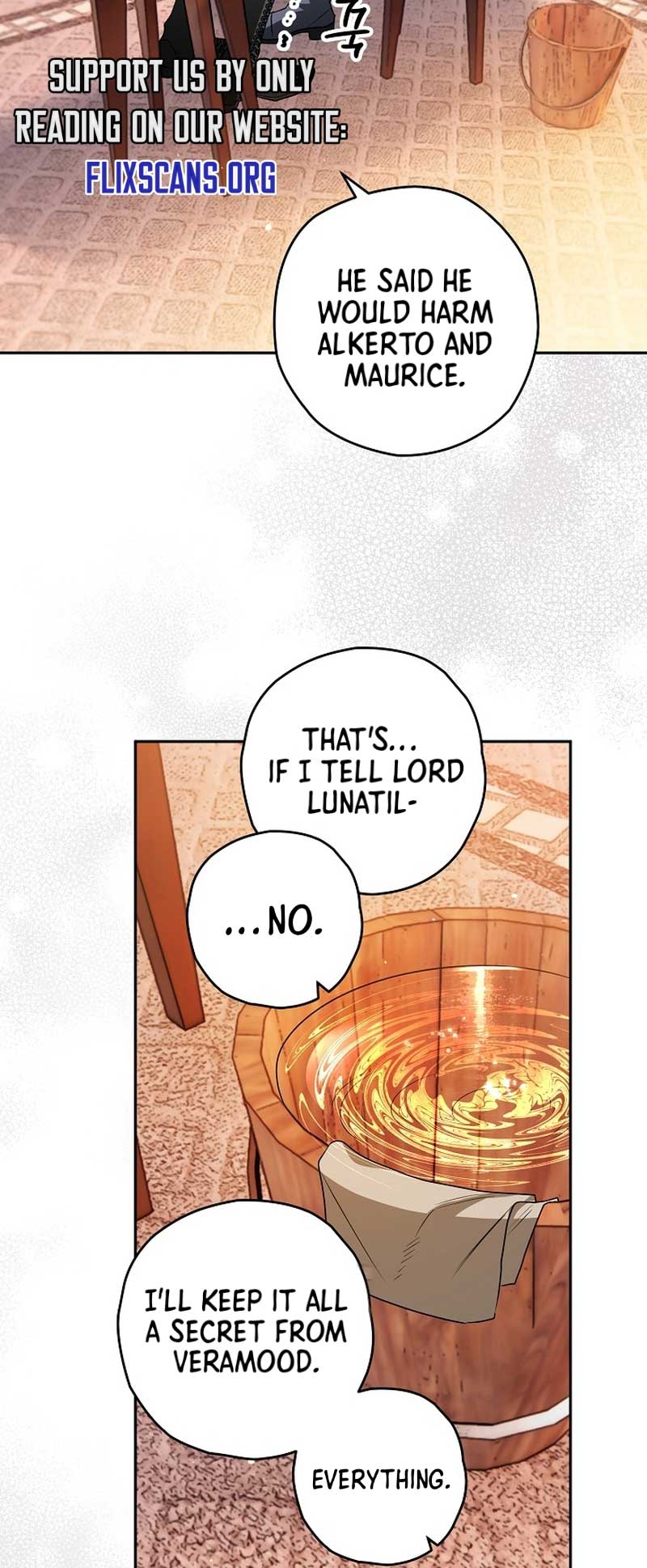 Read Sigrid Manga Online