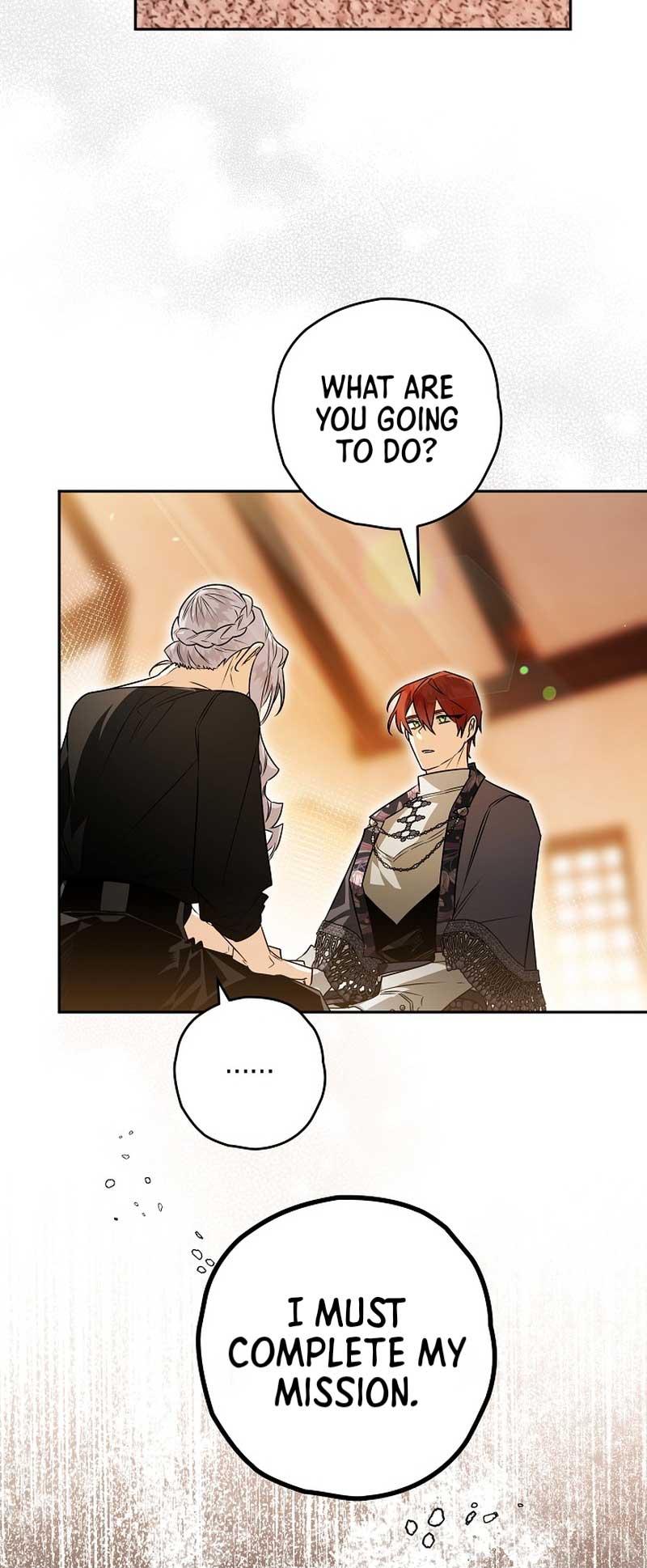 Read Sigrid Manga Online