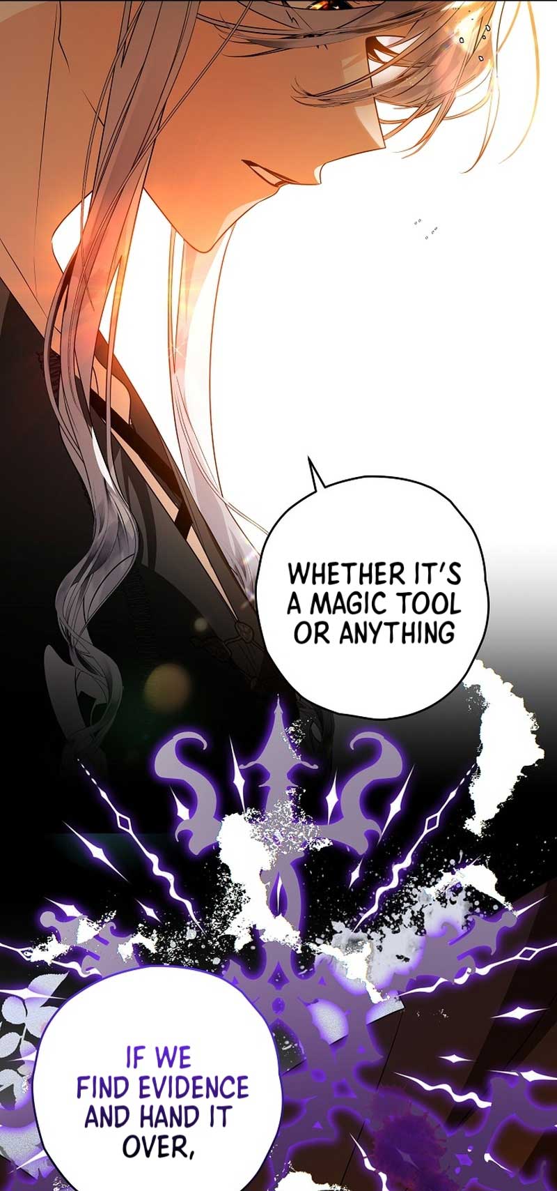 Read Sigrid Manga Online