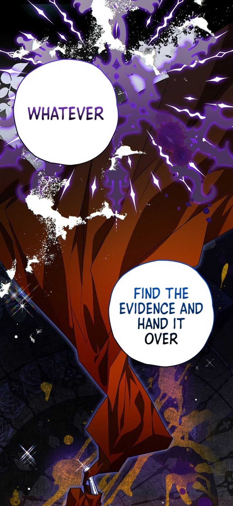 Read Sigrid Manga Online