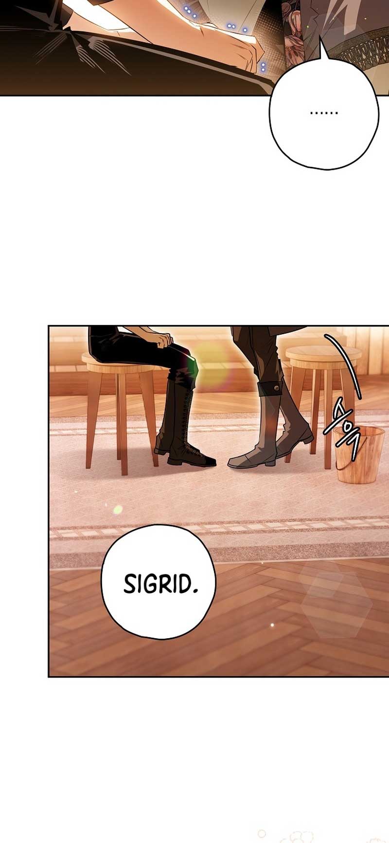 Read Sigrid Manga Online