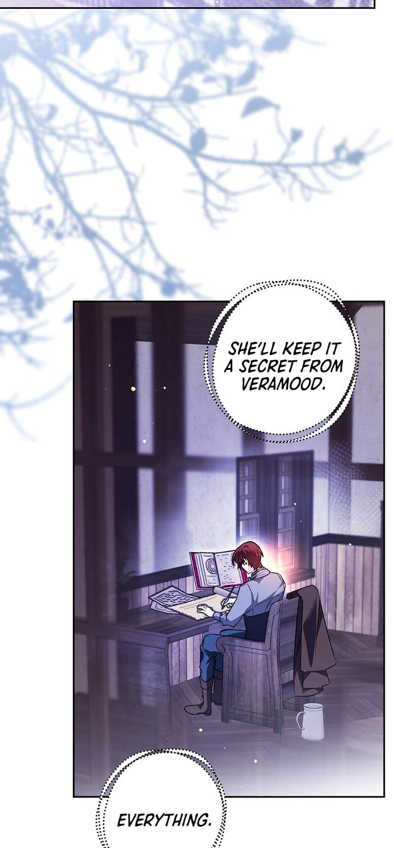 Read Sigrid Manga Online