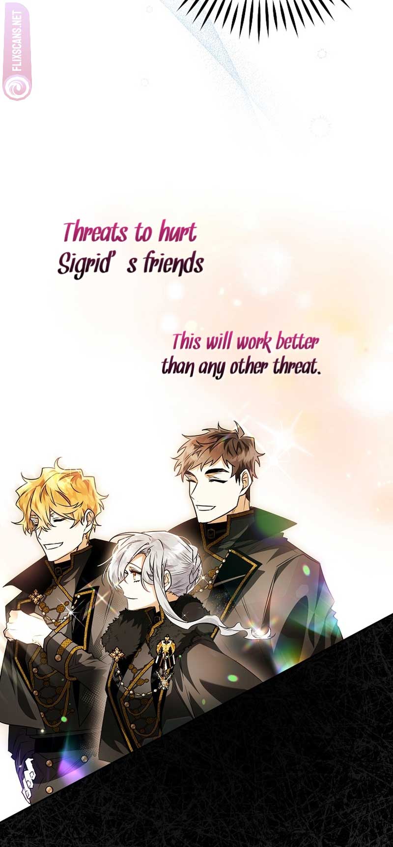 Read Sigrid Manga Online