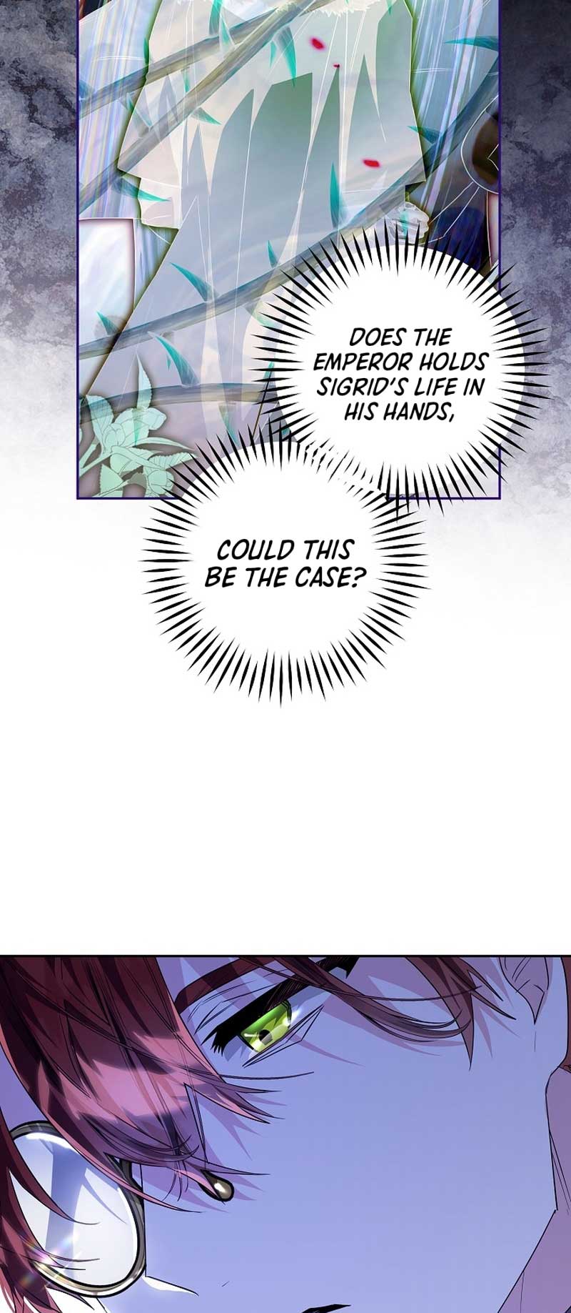 Read Sigrid Manga Online