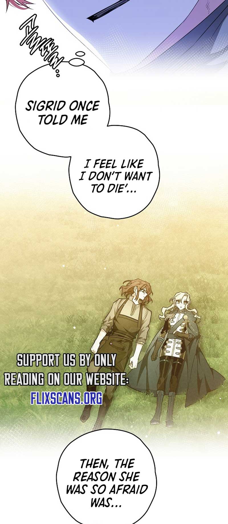 Read Sigrid Manga Online