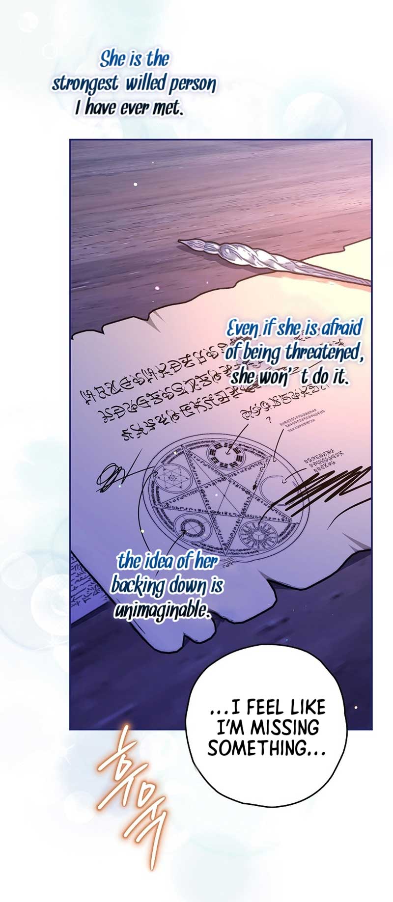 Read Sigrid Manga Online