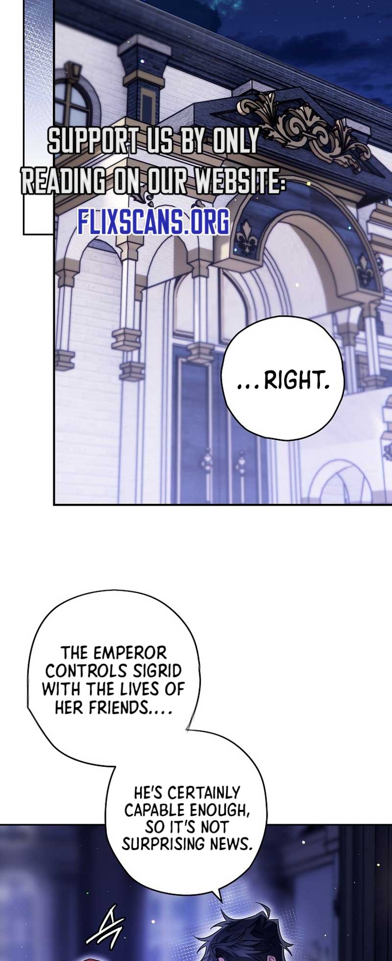 Read Sigrid Manga Online