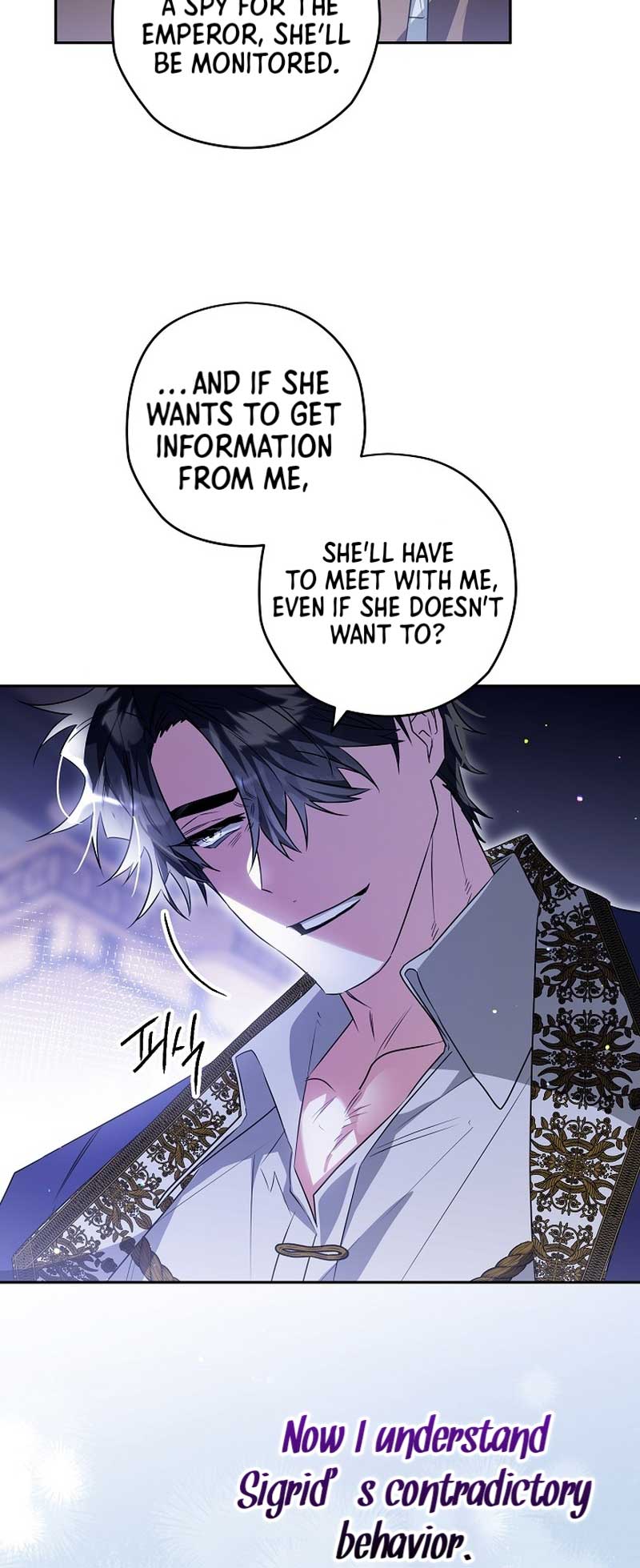 Read Sigrid Manga Online