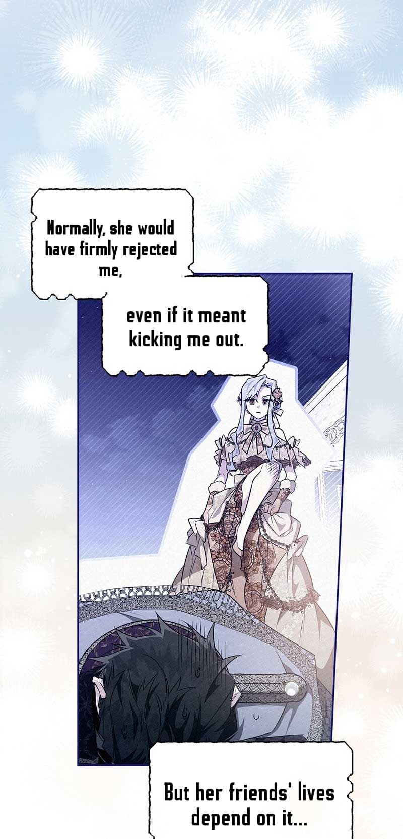 Read Sigrid Manga Online
