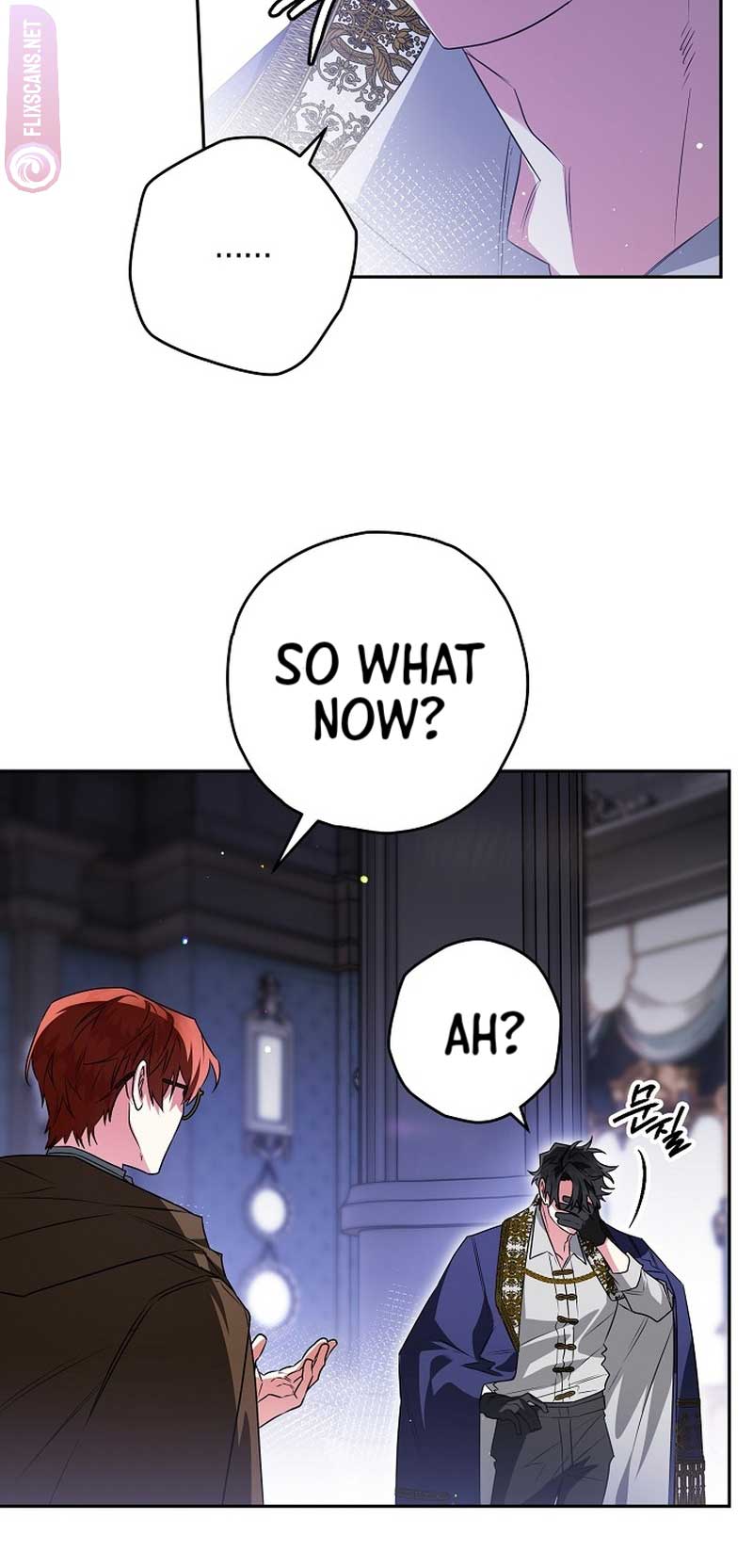 Read Sigrid Manga Online