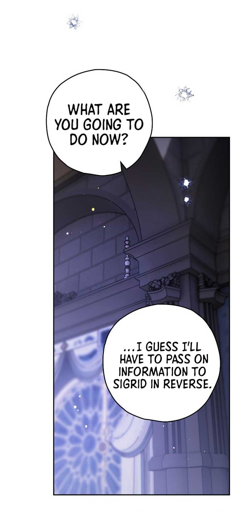 Read Sigrid Manga Online