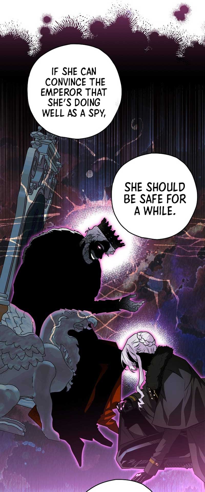 Read Sigrid Manga Online