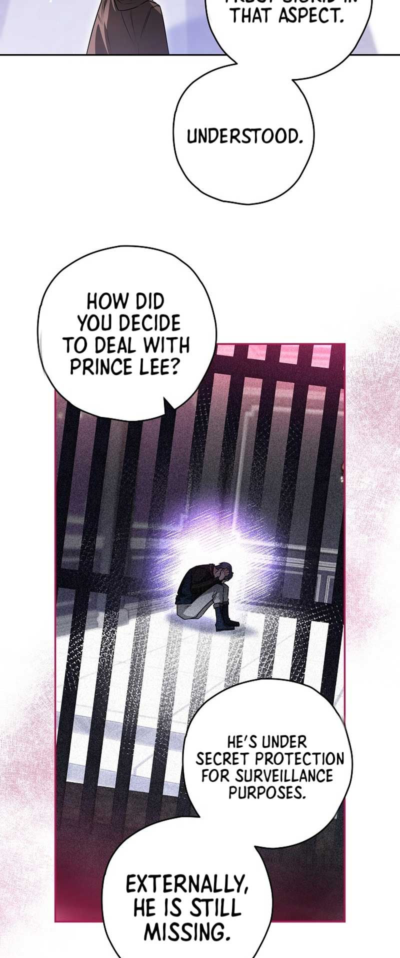 Read Sigrid Manga Online