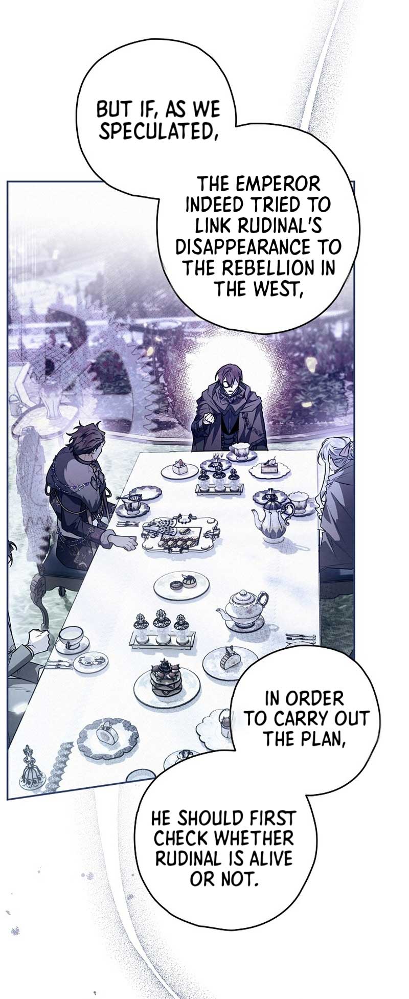 Read Sigrid Manga Online