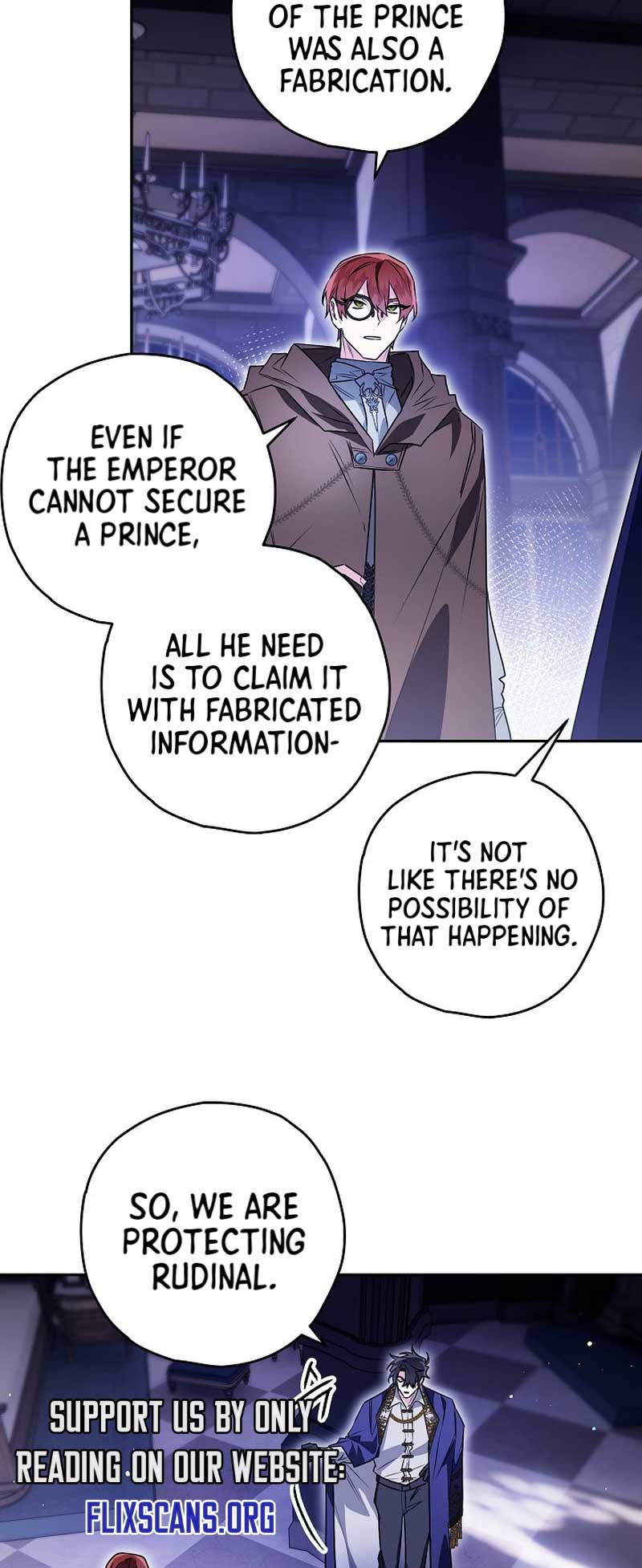 Read Sigrid Manga Online