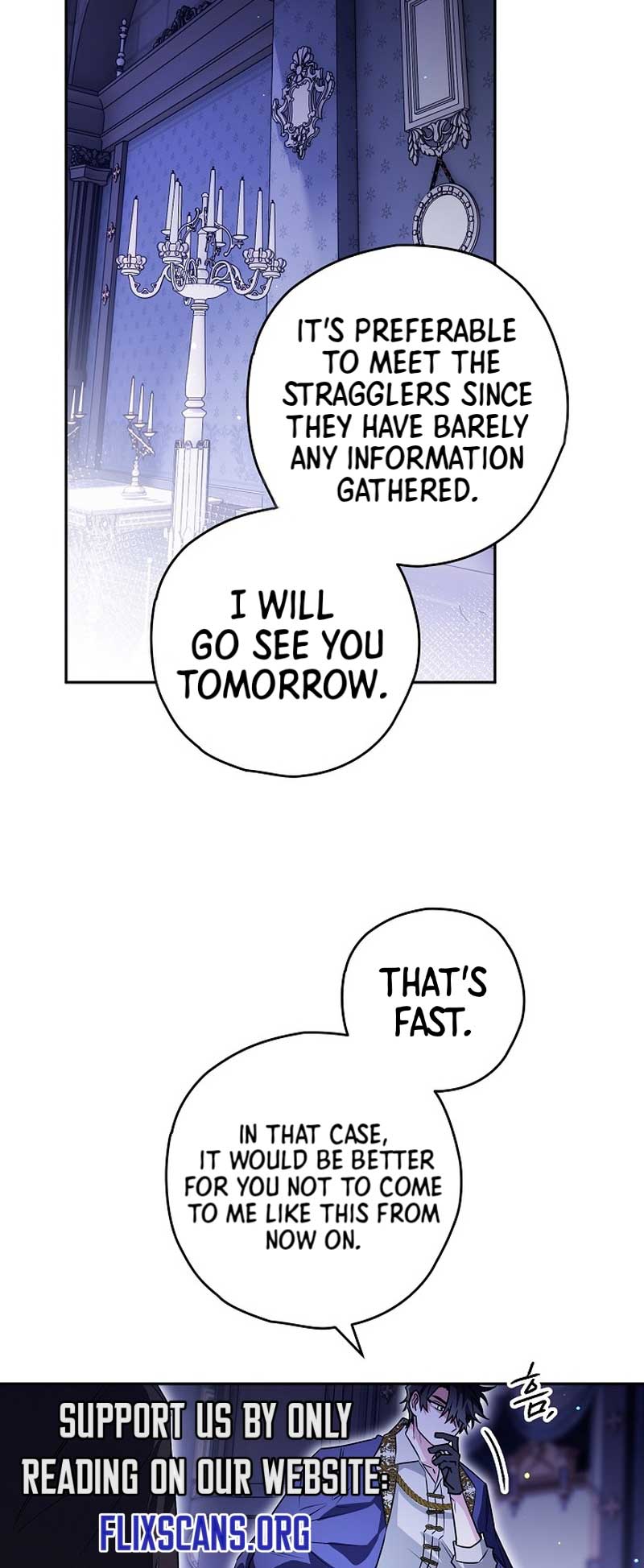 Read Sigrid Manga Online