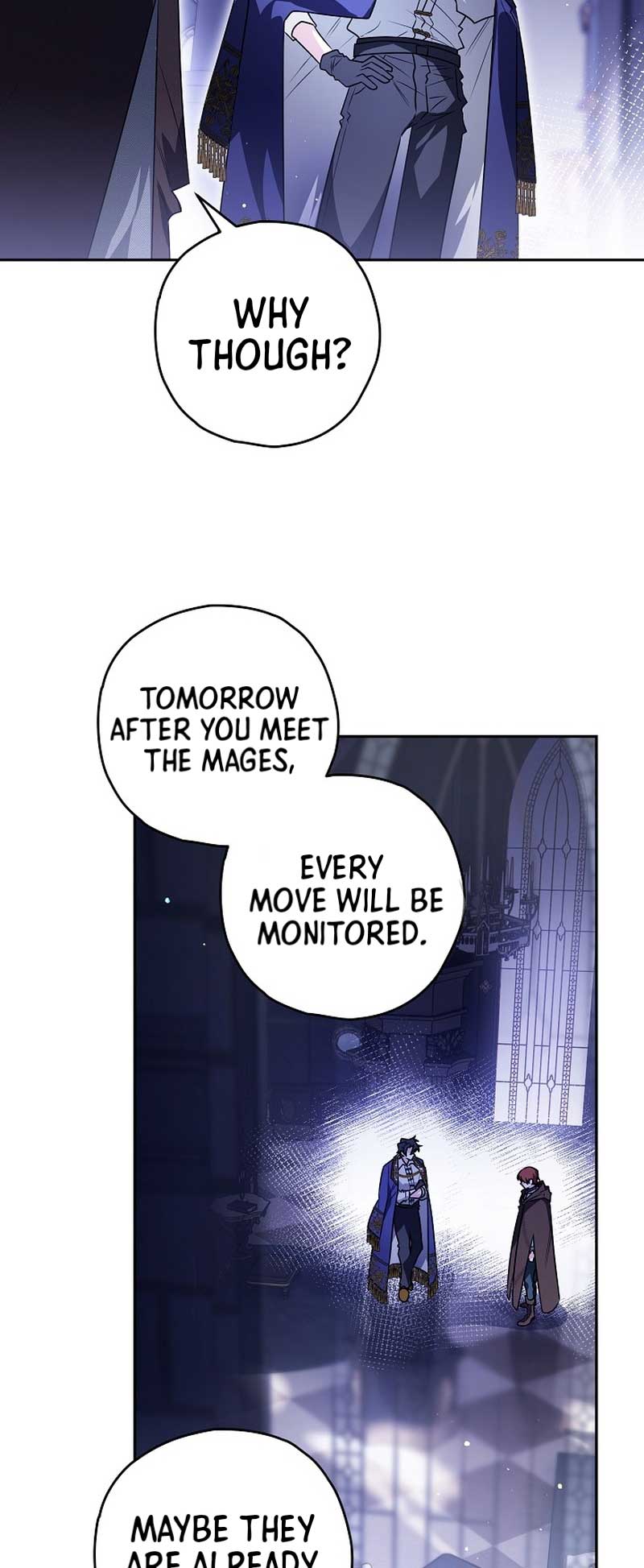 Read Sigrid Manga Online