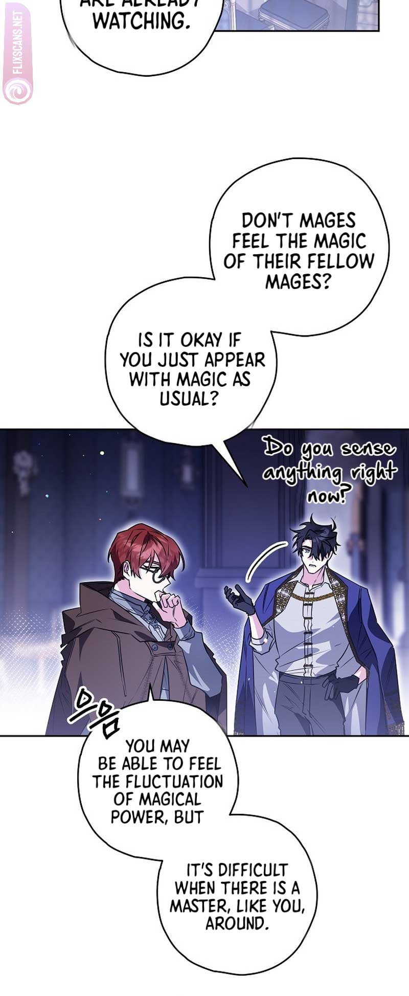 Read Sigrid Manga Online